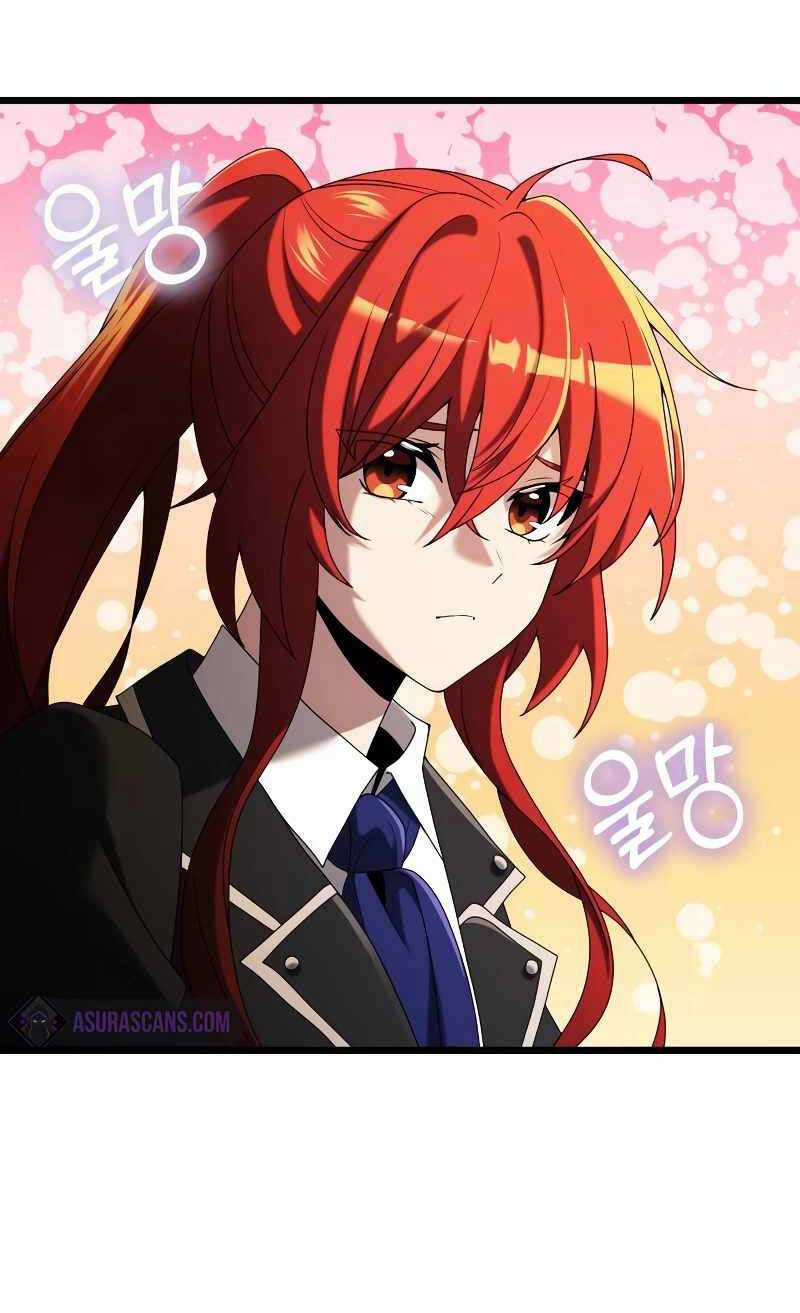 Hắc Kị Sĩ Thiên Tài Giới Hạn Thời Gian Chapter 50 trang 7