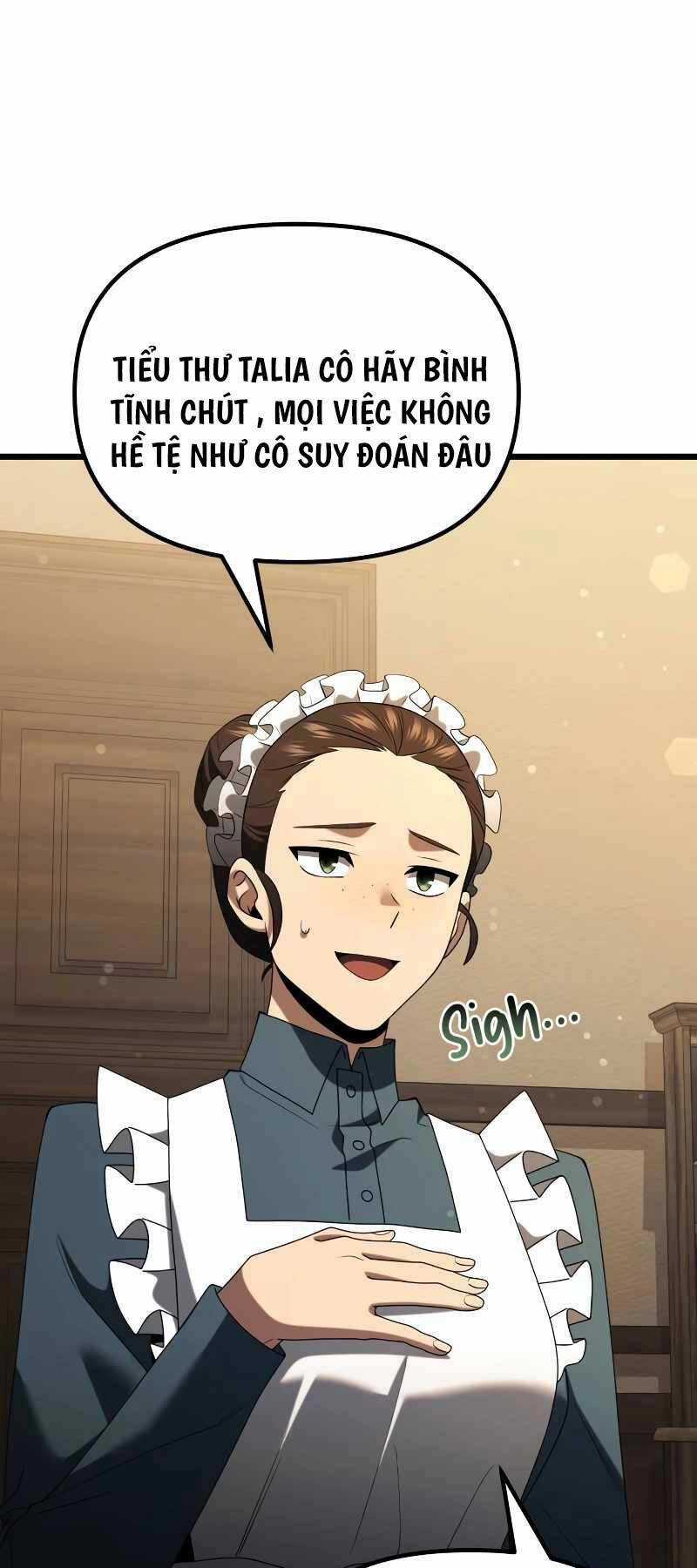 Hắc Kị Sĩ Thiên Tài Giới Hạn Thời Gian Chapter 50 trang 8