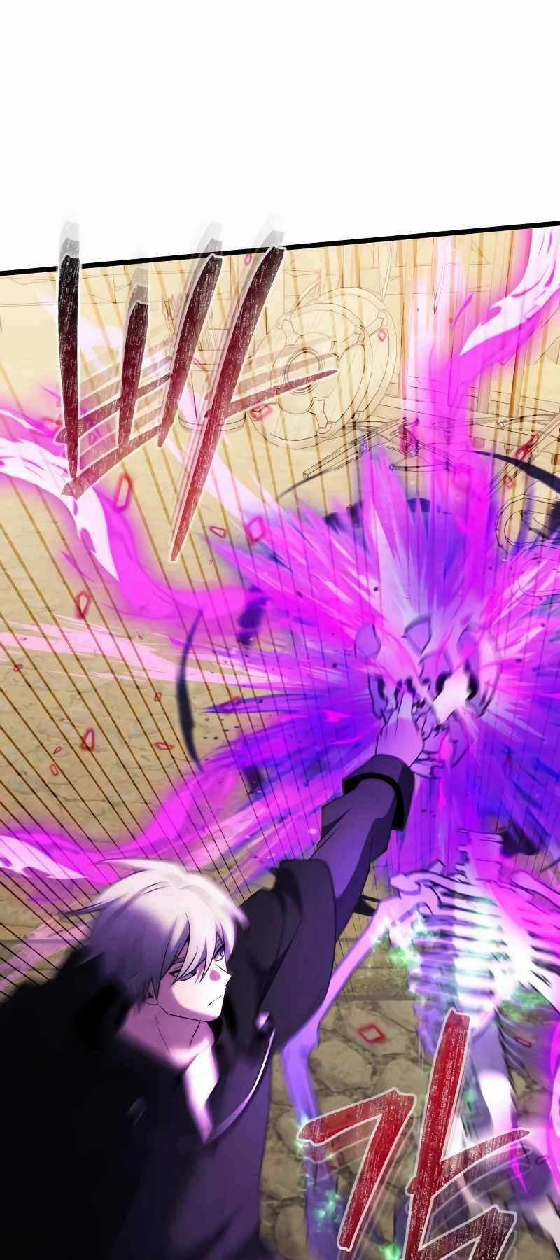 Hắc Kị Sĩ Thiên Tài Giới Hạn Thời Gian Chapter 50 trang 83