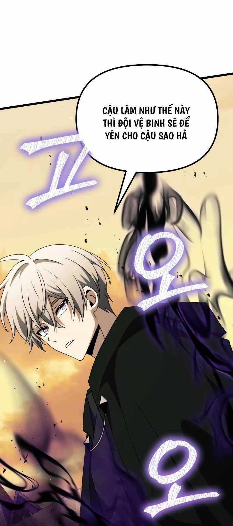 Hắc Kị Sĩ Thiên Tài Giới Hạn Thời Gian Chapter 50 trang 87