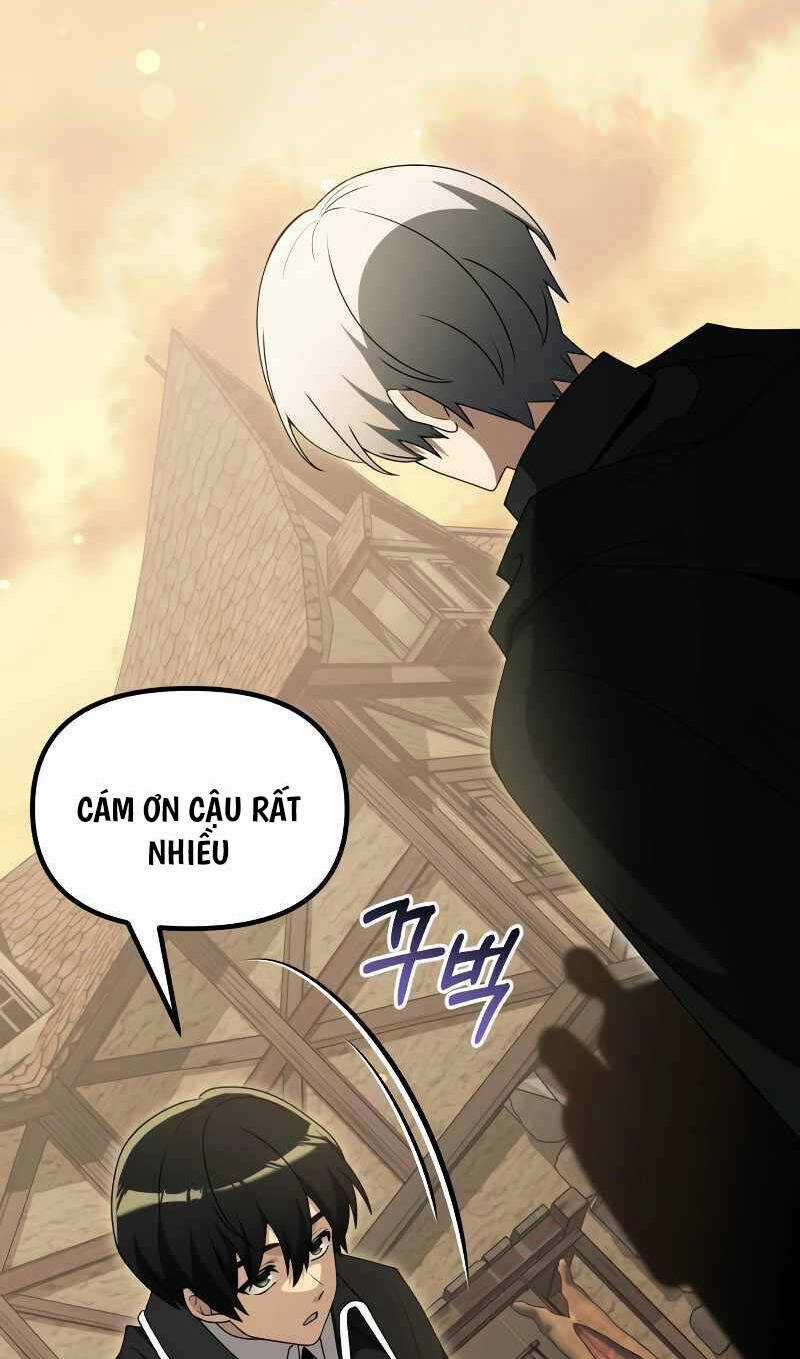 Hắc Kị Sĩ Thiên Tài Giới Hạn Thời Gian Chapter 50 trang 92