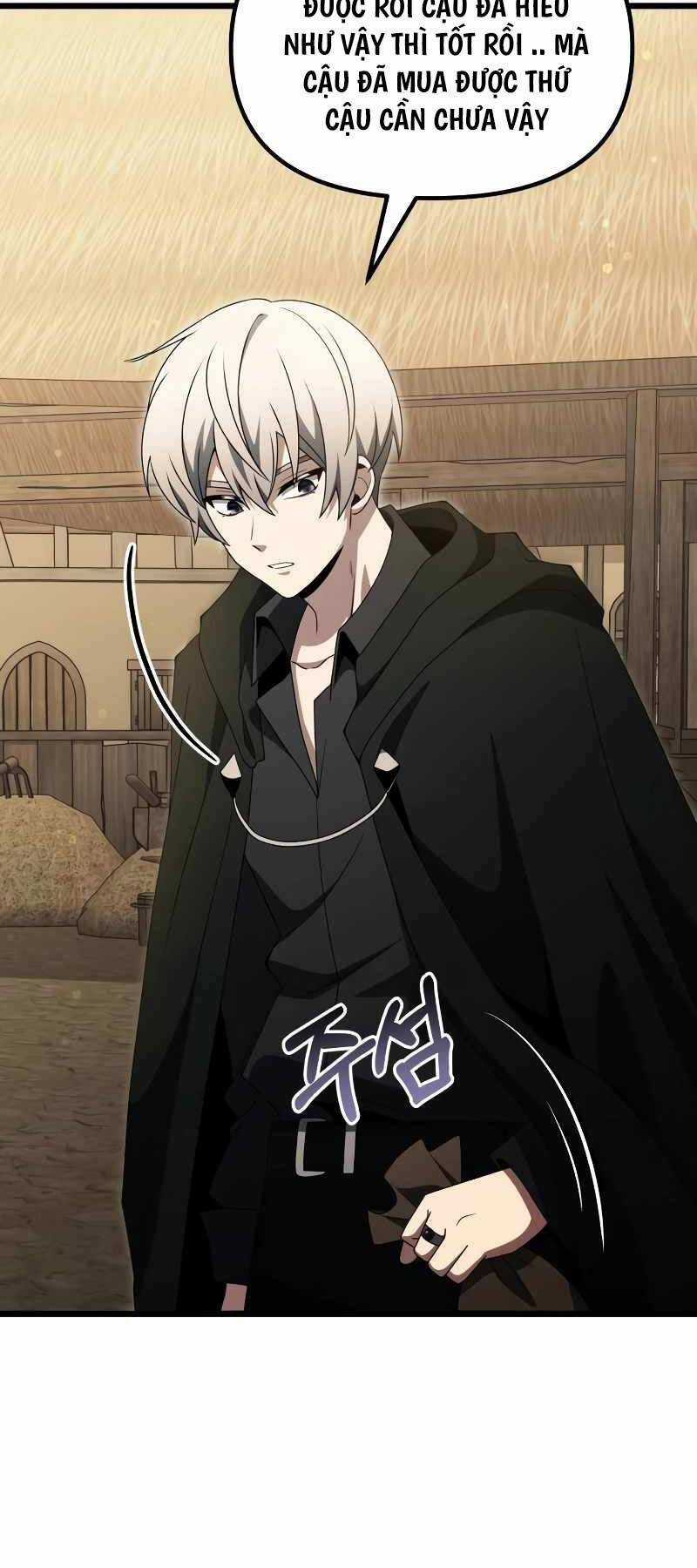 Hắc Kị Sĩ Thiên Tài Giới Hạn Thời Gian Chapter 50 trang 94