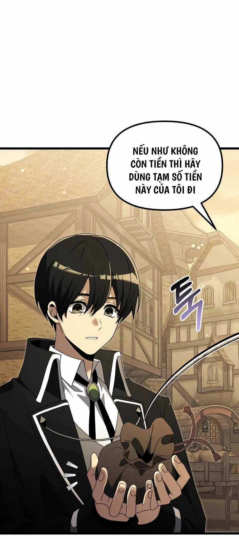 Hắc Kị Sĩ Thiên Tài Giới Hạn Thời Gian Chapter 50 trang 95