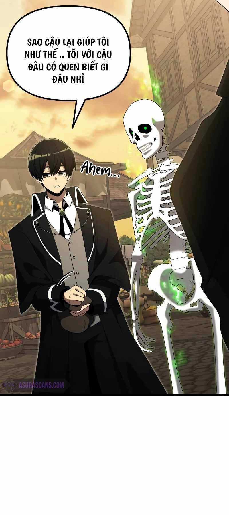 Hắc Kị Sĩ Thiên Tài Giới Hạn Thời Gian Chapter 50 trang 99