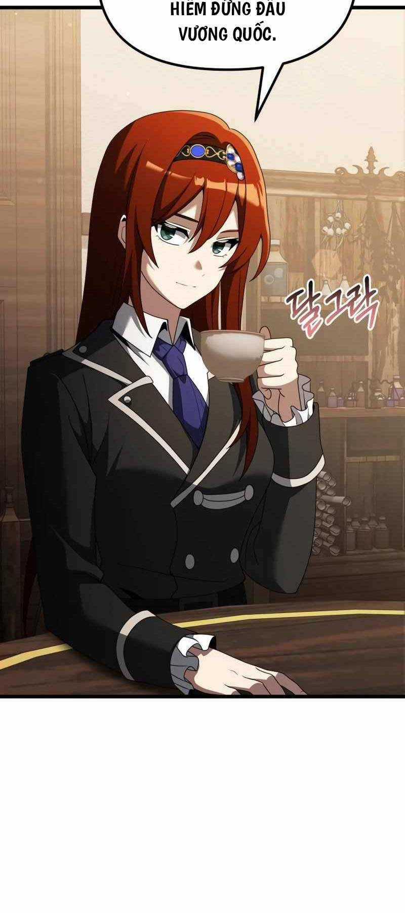 Hắc Kị Sĩ Thiên Tài Giới Hạn Thời Gian Chapter 51 trang 10