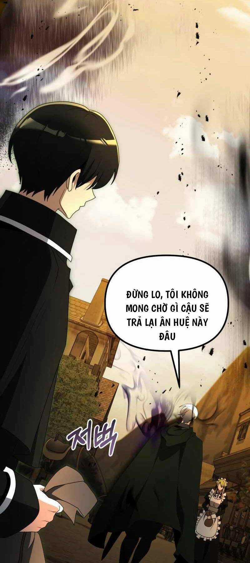 Hắc Kị Sĩ Thiên Tài Giới Hạn Thời Gian Chapter 51 trang 102