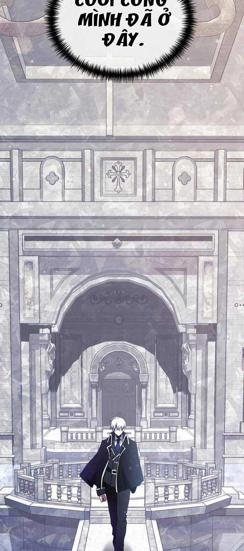 Hắc Kị Sĩ Thiên Tài Giới Hạn Thời Gian Chapter 51 trang 106