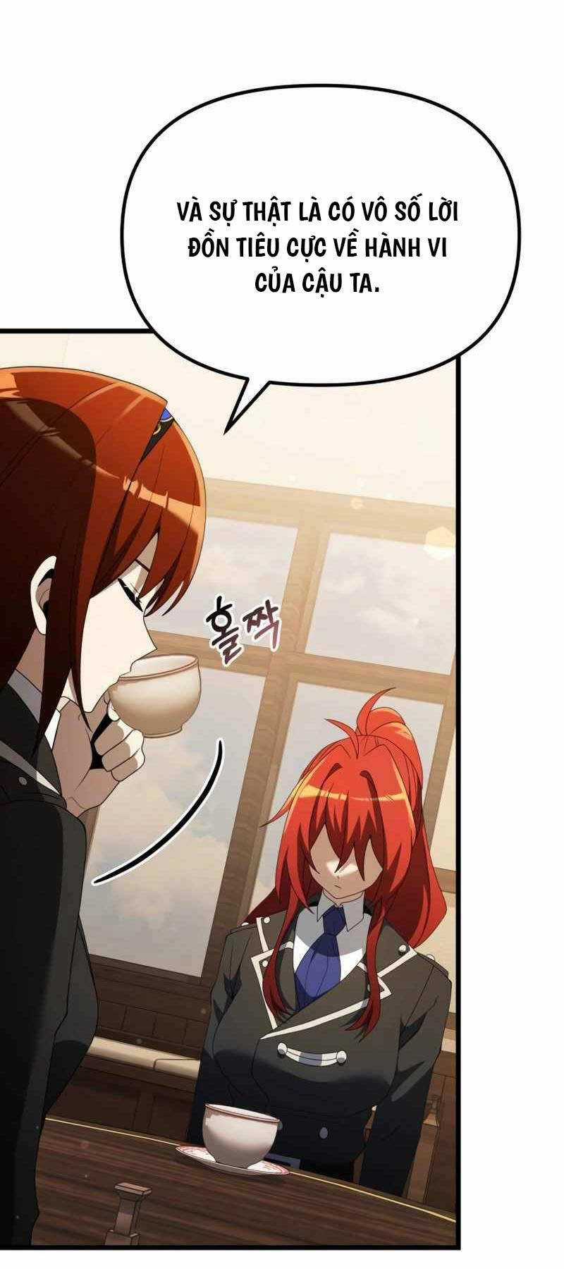 Hắc Kị Sĩ Thiên Tài Giới Hạn Thời Gian Chapter 51 trang 11