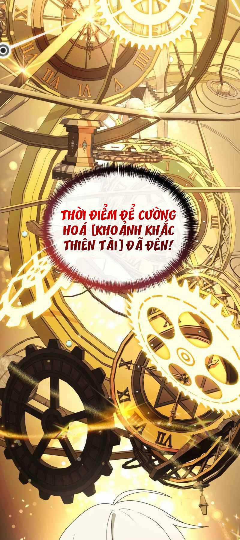 Hắc Kị Sĩ Thiên Tài Giới Hạn Thời Gian Chapter 51 trang 110