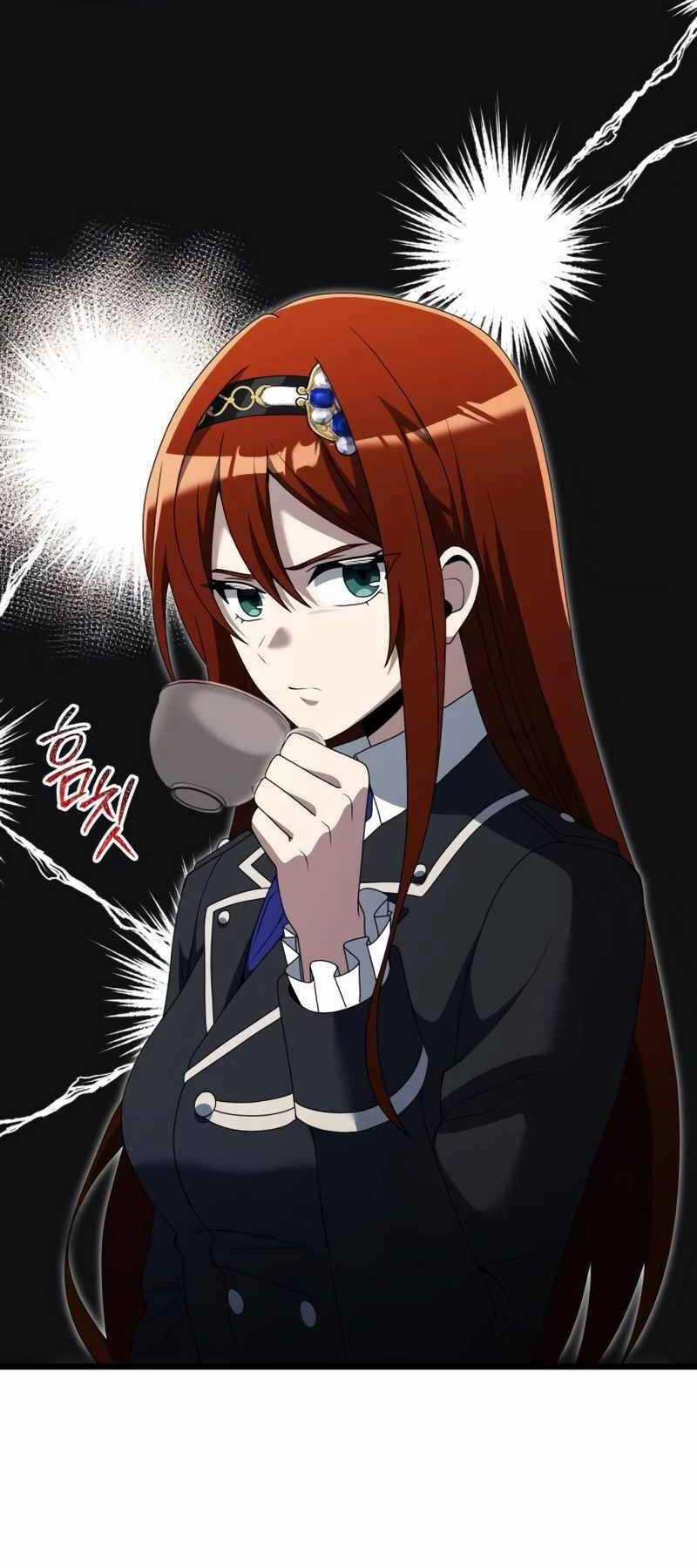 Hắc Kị Sĩ Thiên Tài Giới Hạn Thời Gian Chapter 51 trang 16