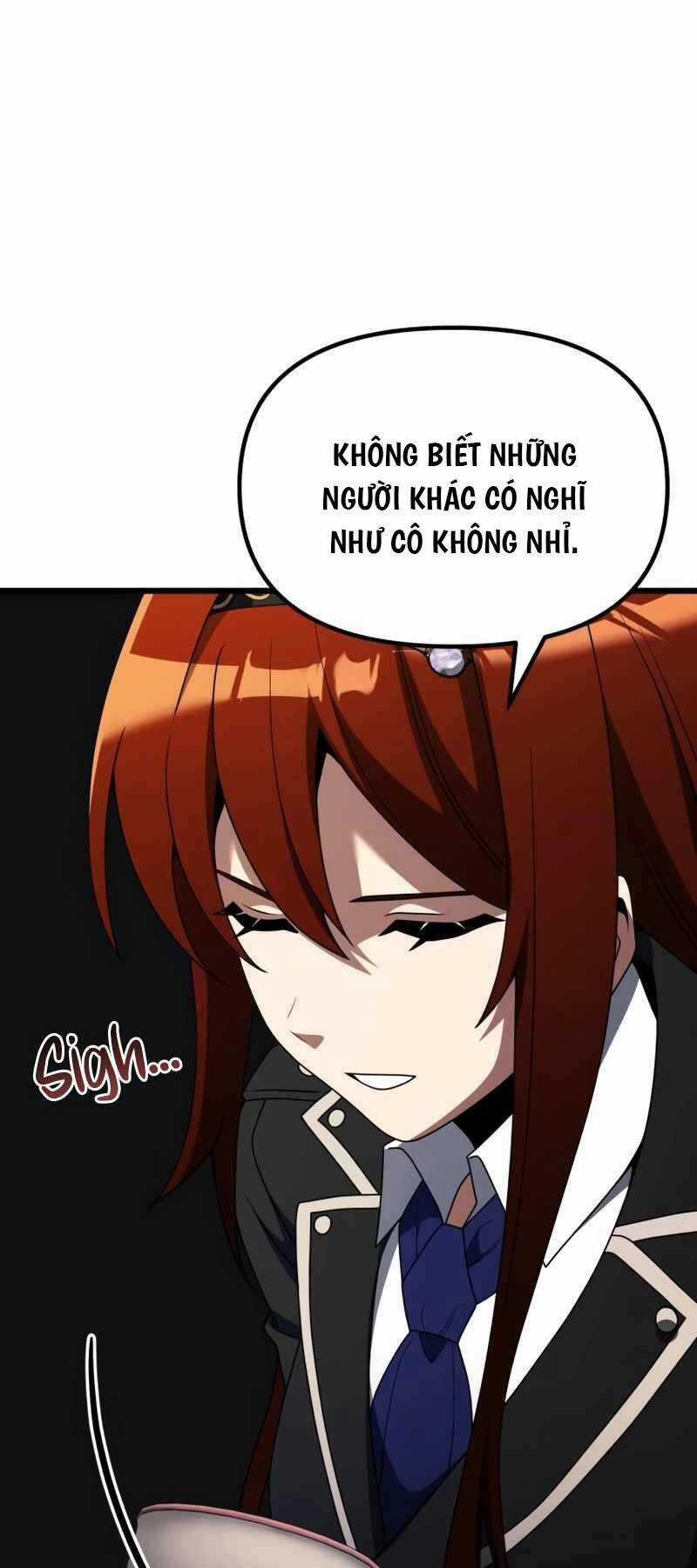 Hắc Kị Sĩ Thiên Tài Giới Hạn Thời Gian Chapter 51 trang 17