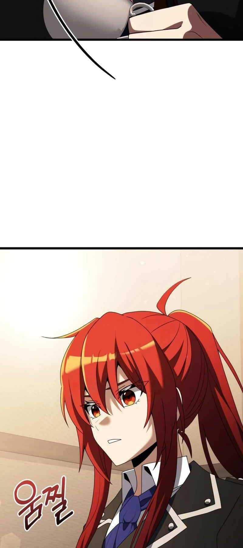 Hắc Kị Sĩ Thiên Tài Giới Hạn Thời Gian Chapter 51 trang 18