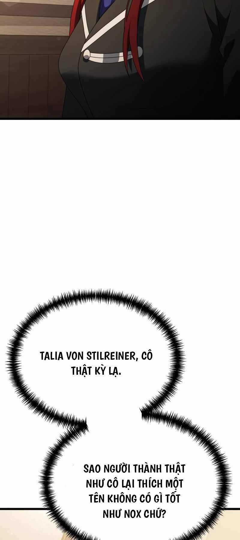 Hắc Kị Sĩ Thiên Tài Giới Hạn Thời Gian Chapter 51 trang 19