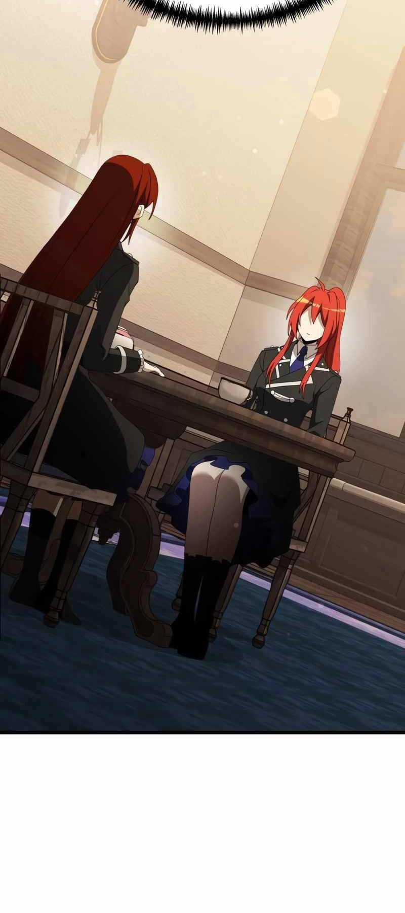 Hắc Kị Sĩ Thiên Tài Giới Hạn Thời Gian Chapter 51 trang 20