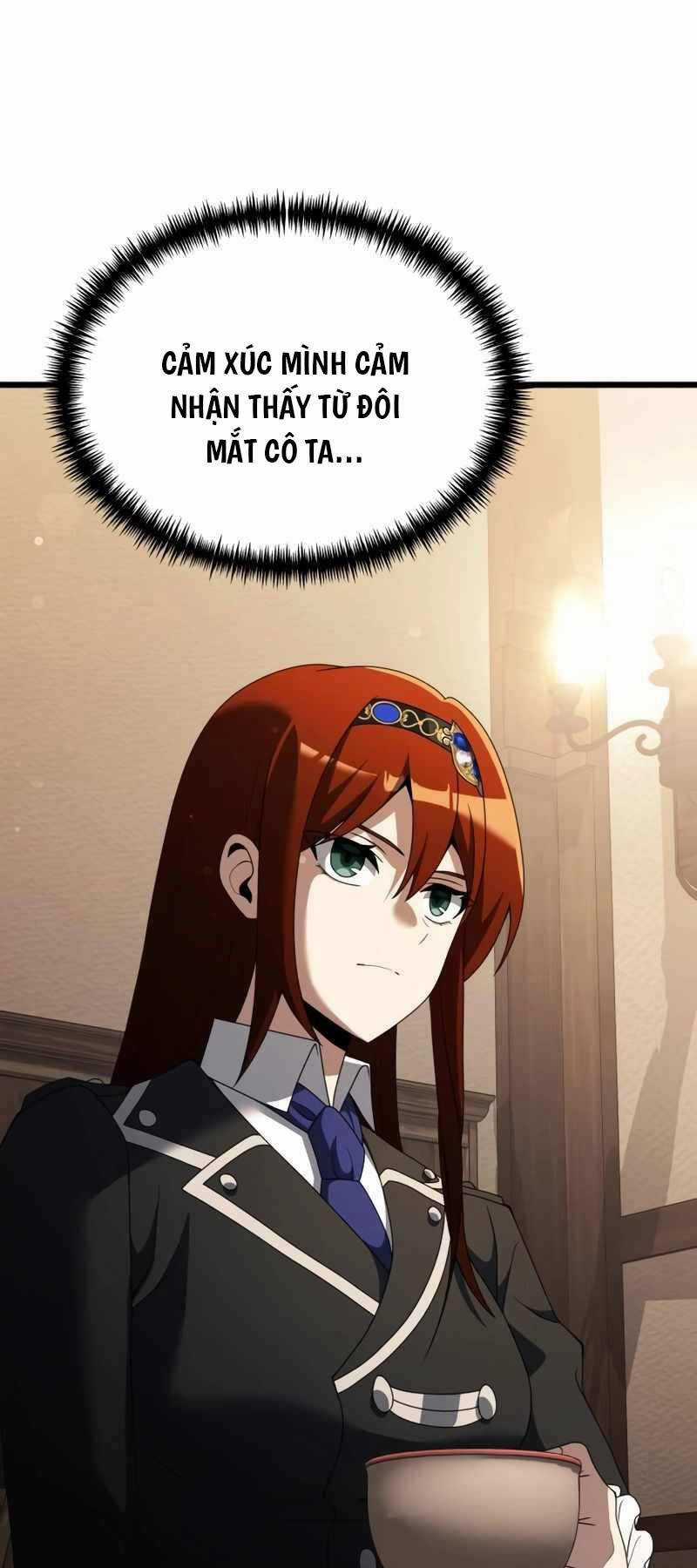 Hắc Kị Sĩ Thiên Tài Giới Hạn Thời Gian Chapter 51 trang 21