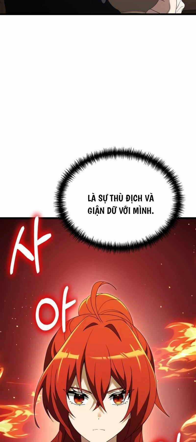 Hắc Kị Sĩ Thiên Tài Giới Hạn Thời Gian Chapter 51 trang 22