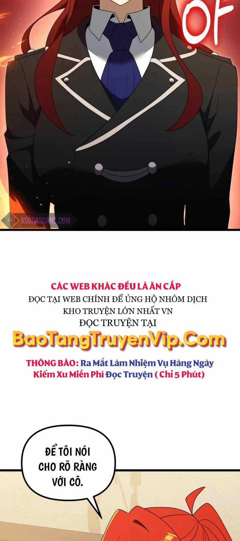 Hắc Kị Sĩ Thiên Tài Giới Hạn Thời Gian Chapter 51 trang 23