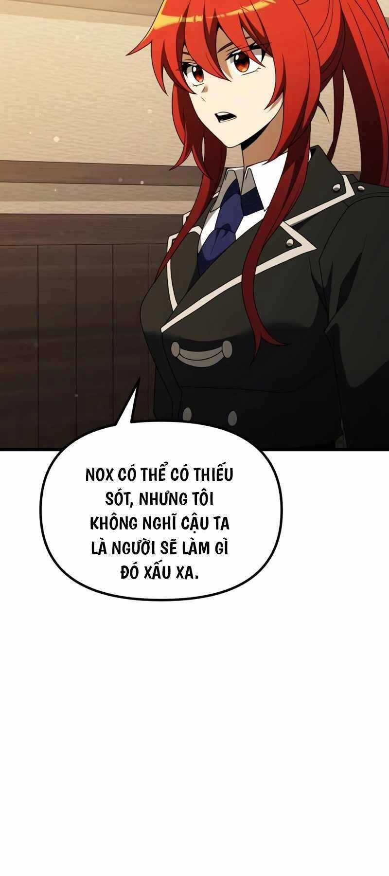 Hắc Kị Sĩ Thiên Tài Giới Hạn Thời Gian Chapter 51 trang 24