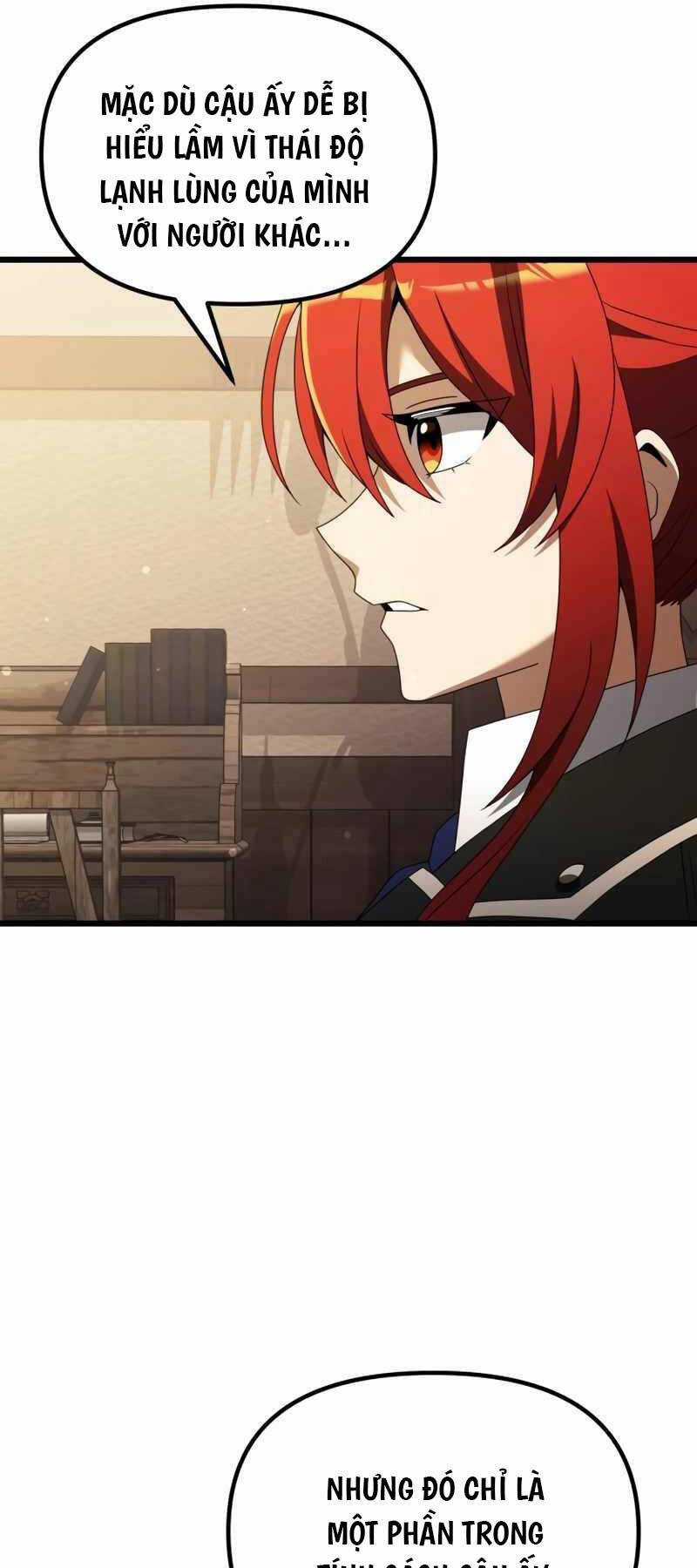 Hắc Kị Sĩ Thiên Tài Giới Hạn Thời Gian Chapter 51 trang 25