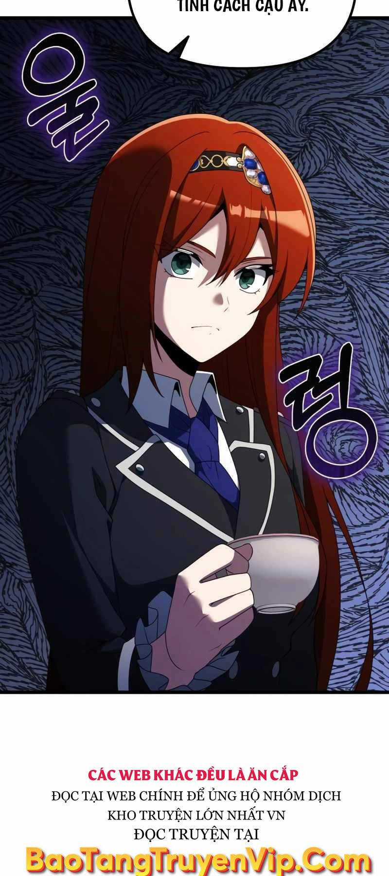 Hắc Kị Sĩ Thiên Tài Giới Hạn Thời Gian Chapter 51 trang 26