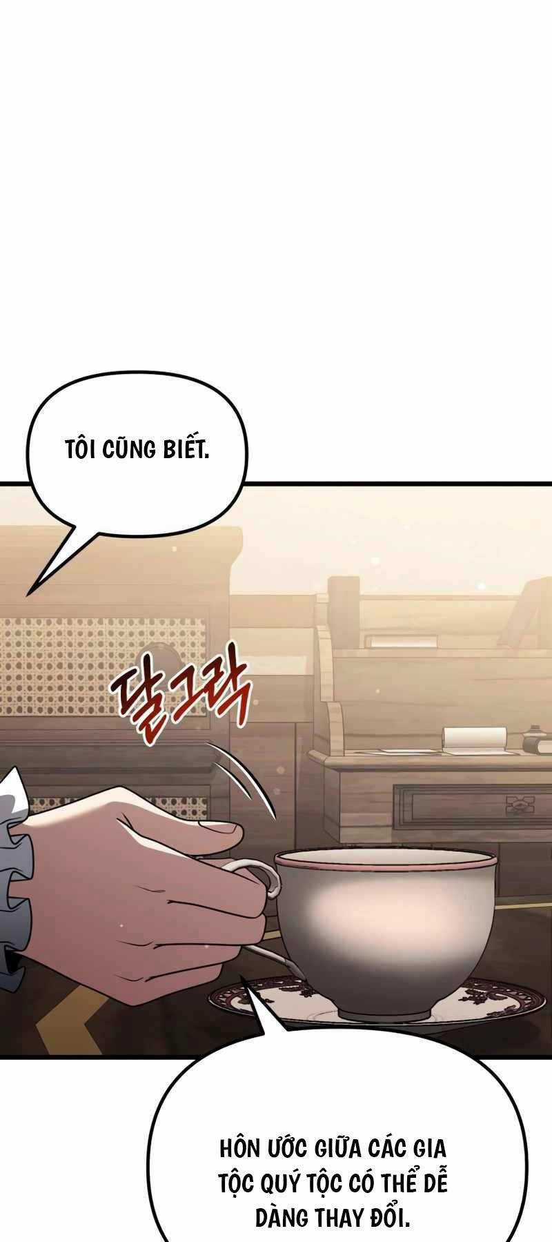 Hắc Kị Sĩ Thiên Tài Giới Hạn Thời Gian Chapter 51 trang 28