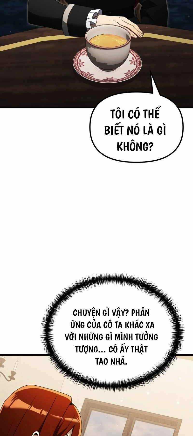 Hắc Kị Sĩ Thiên Tài Giới Hạn Thời Gian Chapter 51 trang 3