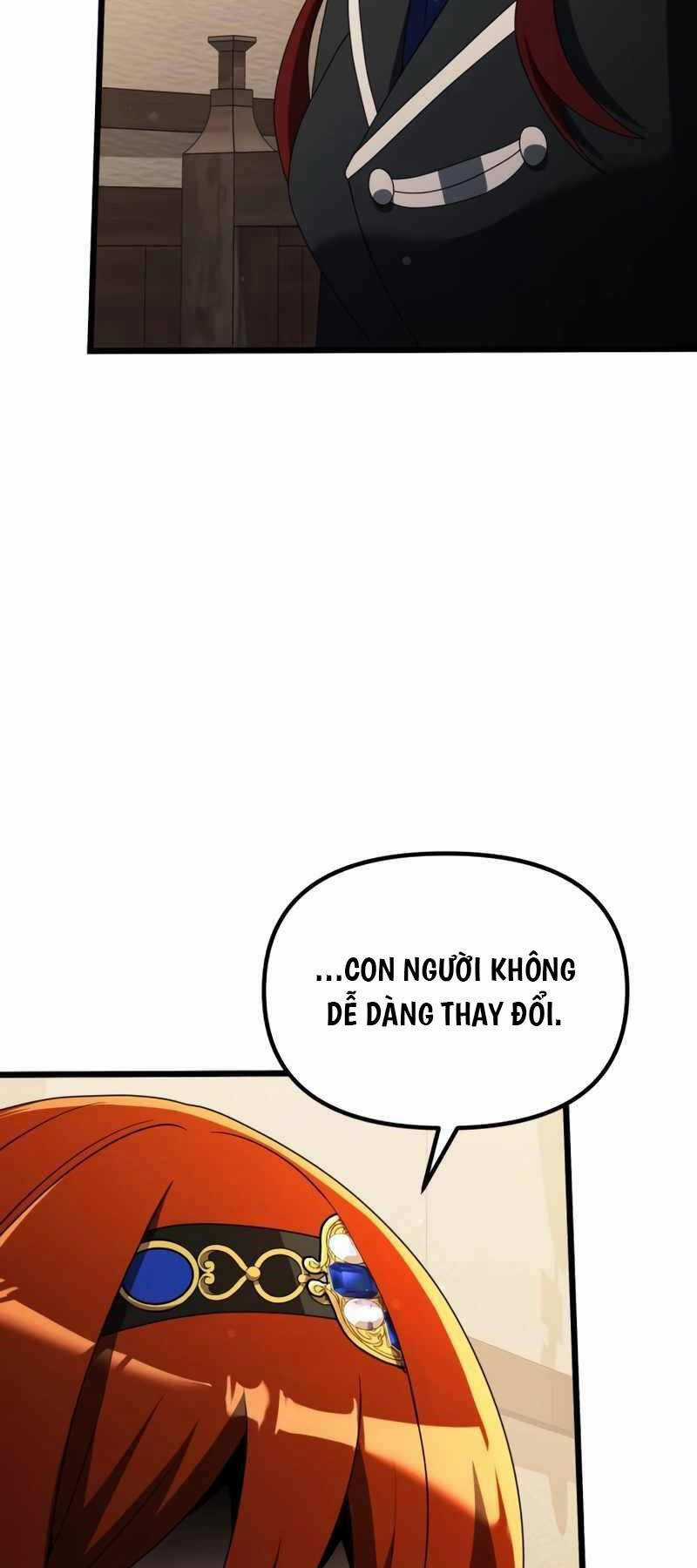 Hắc Kị Sĩ Thiên Tài Giới Hạn Thời Gian Chapter 51 trang 30