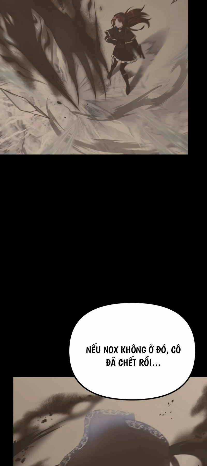 Hắc Kị Sĩ Thiên Tài Giới Hạn Thời Gian Chapter 51 trang 35