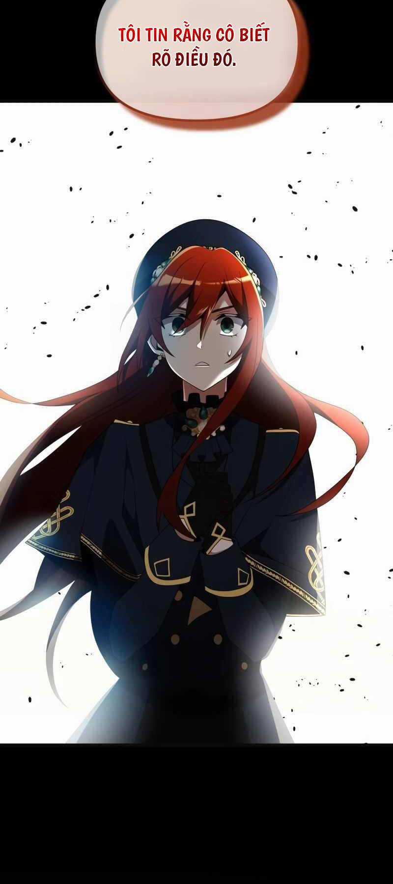 Hắc Kị Sĩ Thiên Tài Giới Hạn Thời Gian Chapter 51 trang 37