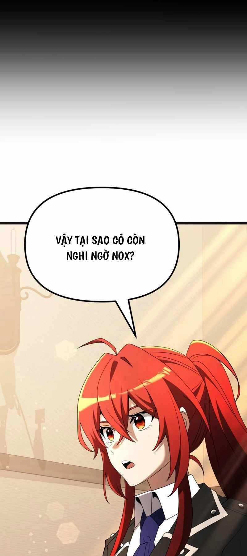 Hắc Kị Sĩ Thiên Tài Giới Hạn Thời Gian Chapter 51 trang 38