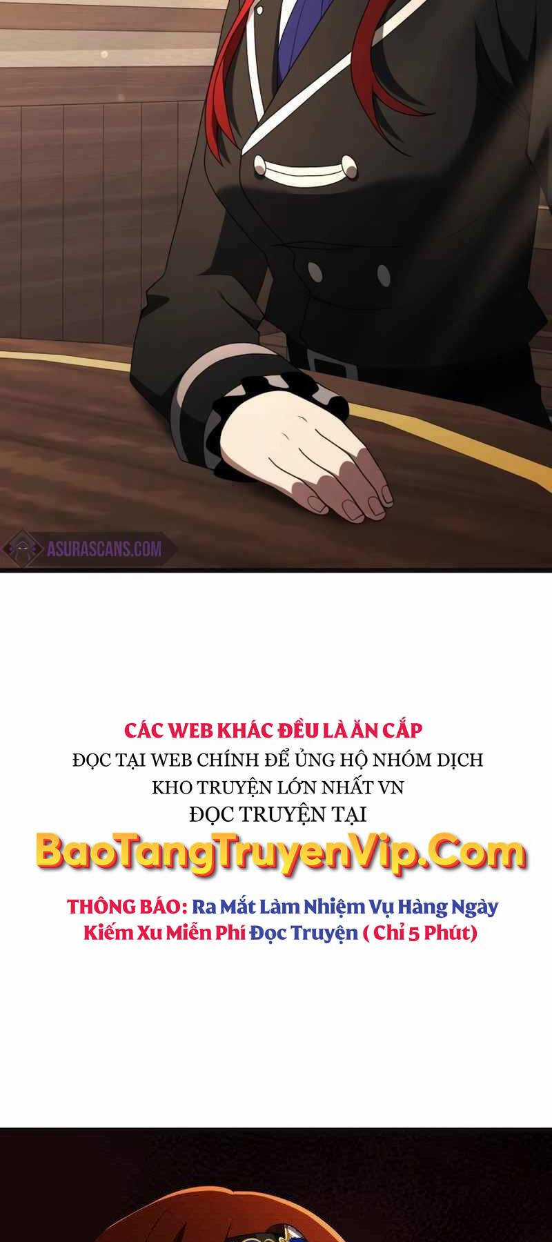 Hắc Kị Sĩ Thiên Tài Giới Hạn Thời Gian Chapter 51 trang 39