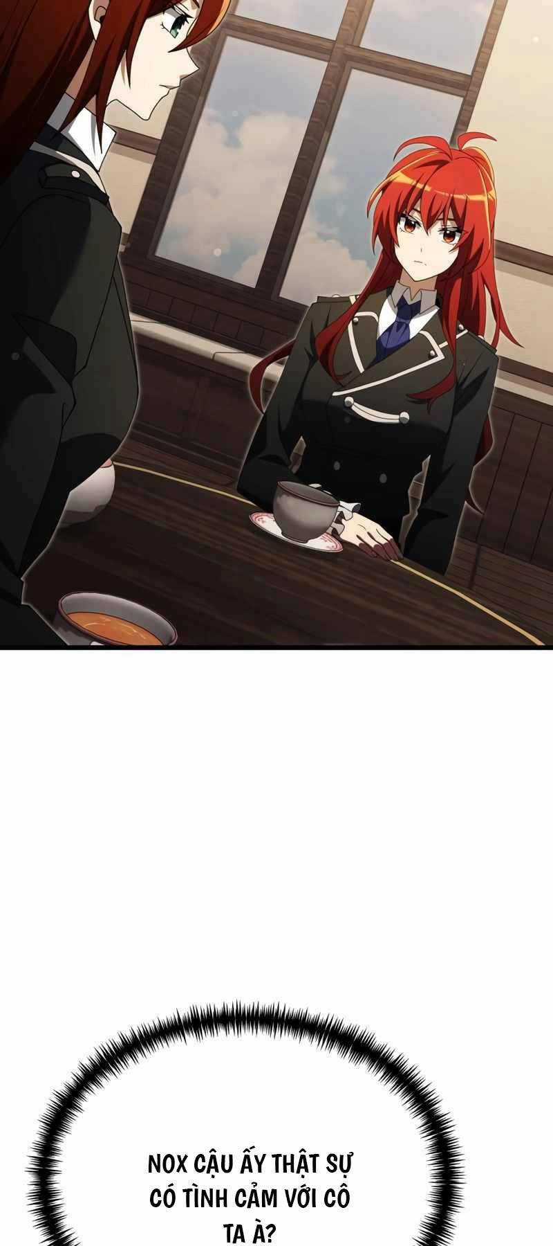 Hắc Kị Sĩ Thiên Tài Giới Hạn Thời Gian Chapter 51 trang 4