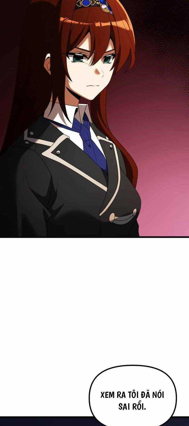 Hắc Kị Sĩ Thiên Tài Giới Hạn Thời Gian Chapter 51 trang 40