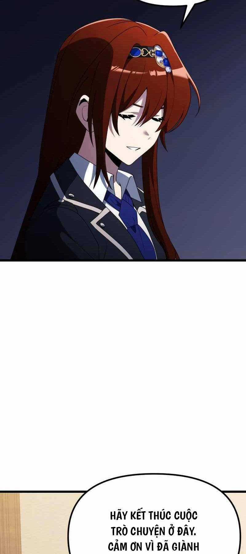 Hắc Kị Sĩ Thiên Tài Giới Hạn Thời Gian Chapter 51 trang 41