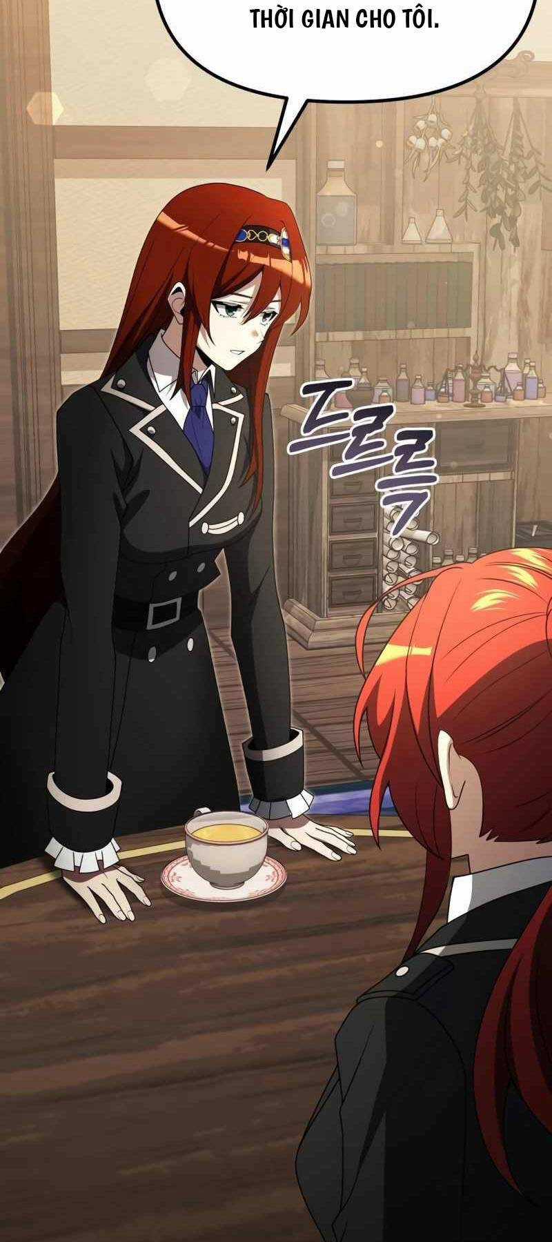 Hắc Kị Sĩ Thiên Tài Giới Hạn Thời Gian Chapter 51 trang 42