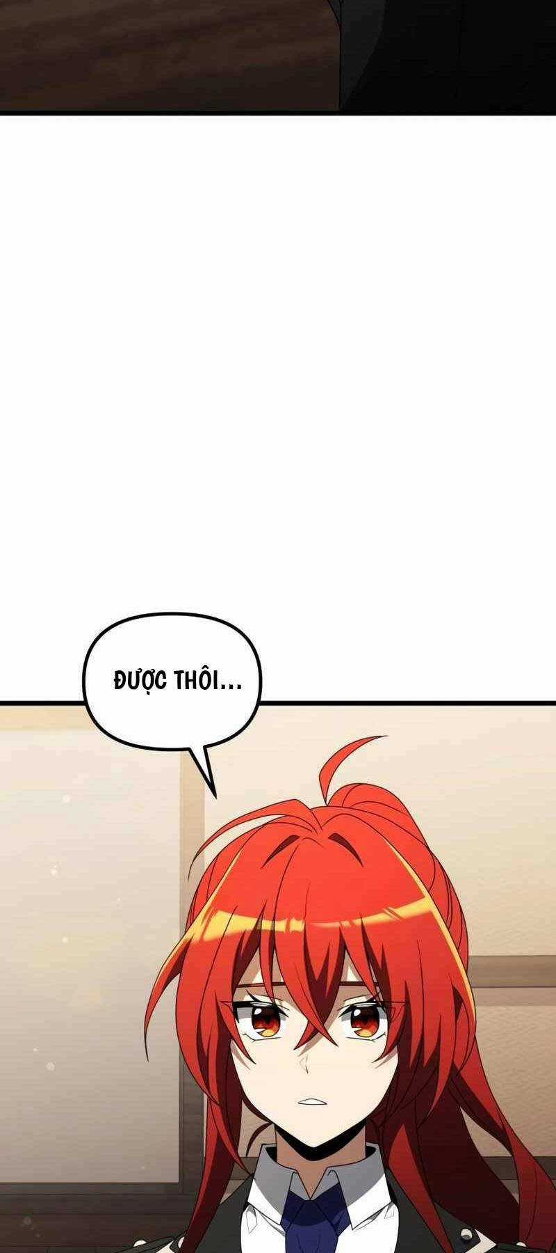 Hắc Kị Sĩ Thiên Tài Giới Hạn Thời Gian Chapter 51 trang 43