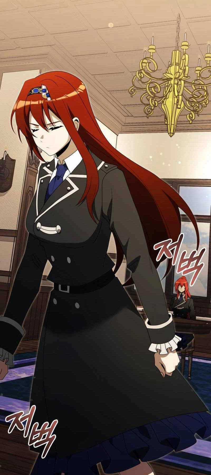 Hắc Kị Sĩ Thiên Tài Giới Hạn Thời Gian Chapter 51 trang 45