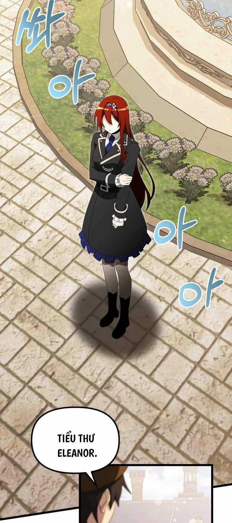 Hắc Kị Sĩ Thiên Tài Giới Hạn Thời Gian Chapter 51 trang 48