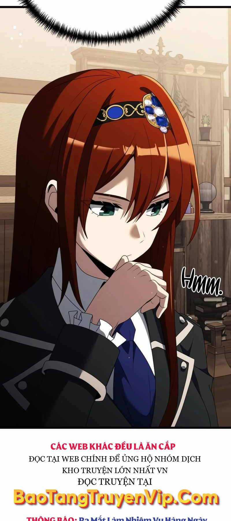 Hắc Kị Sĩ Thiên Tài Giới Hạn Thời Gian Chapter 51 trang 5