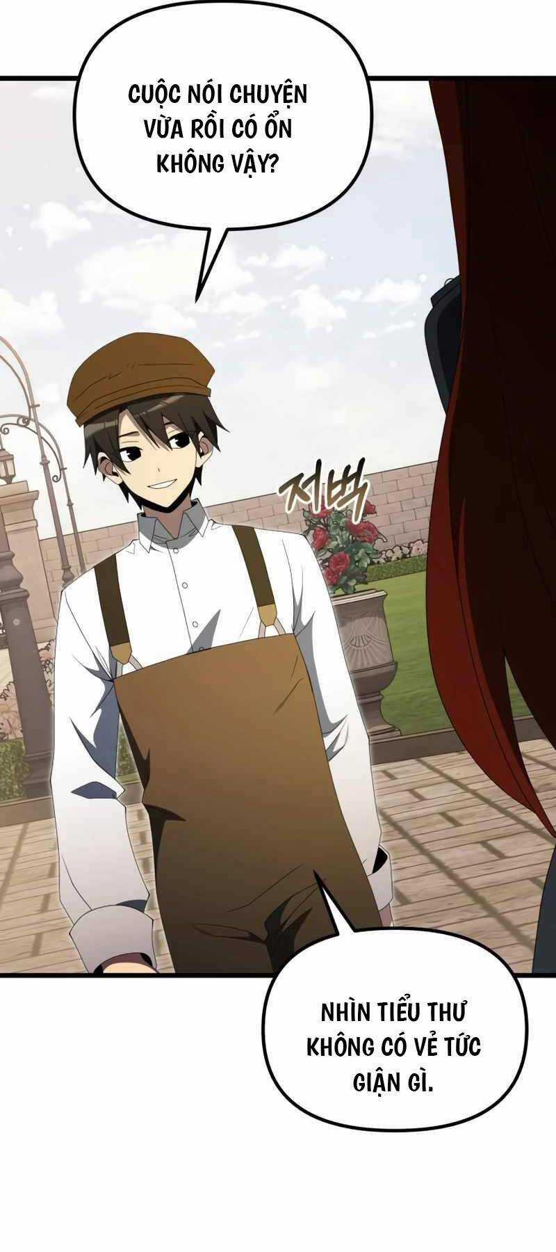 Hắc Kị Sĩ Thiên Tài Giới Hạn Thời Gian Chapter 51 trang 50