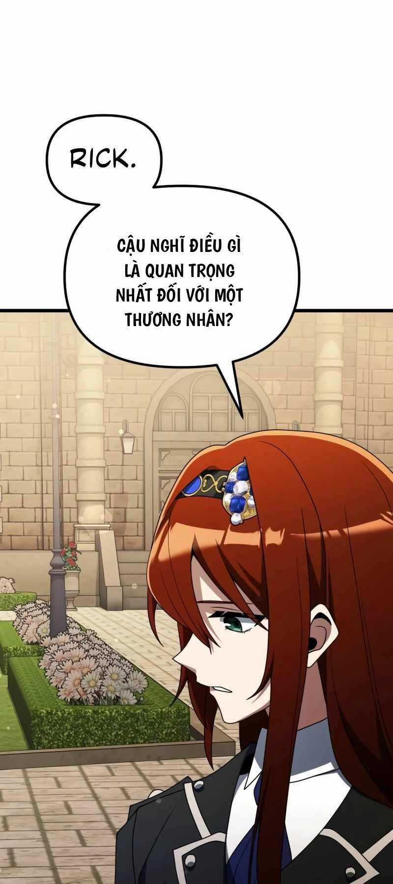 Hắc Kị Sĩ Thiên Tài Giới Hạn Thời Gian Chapter 51 trang 51