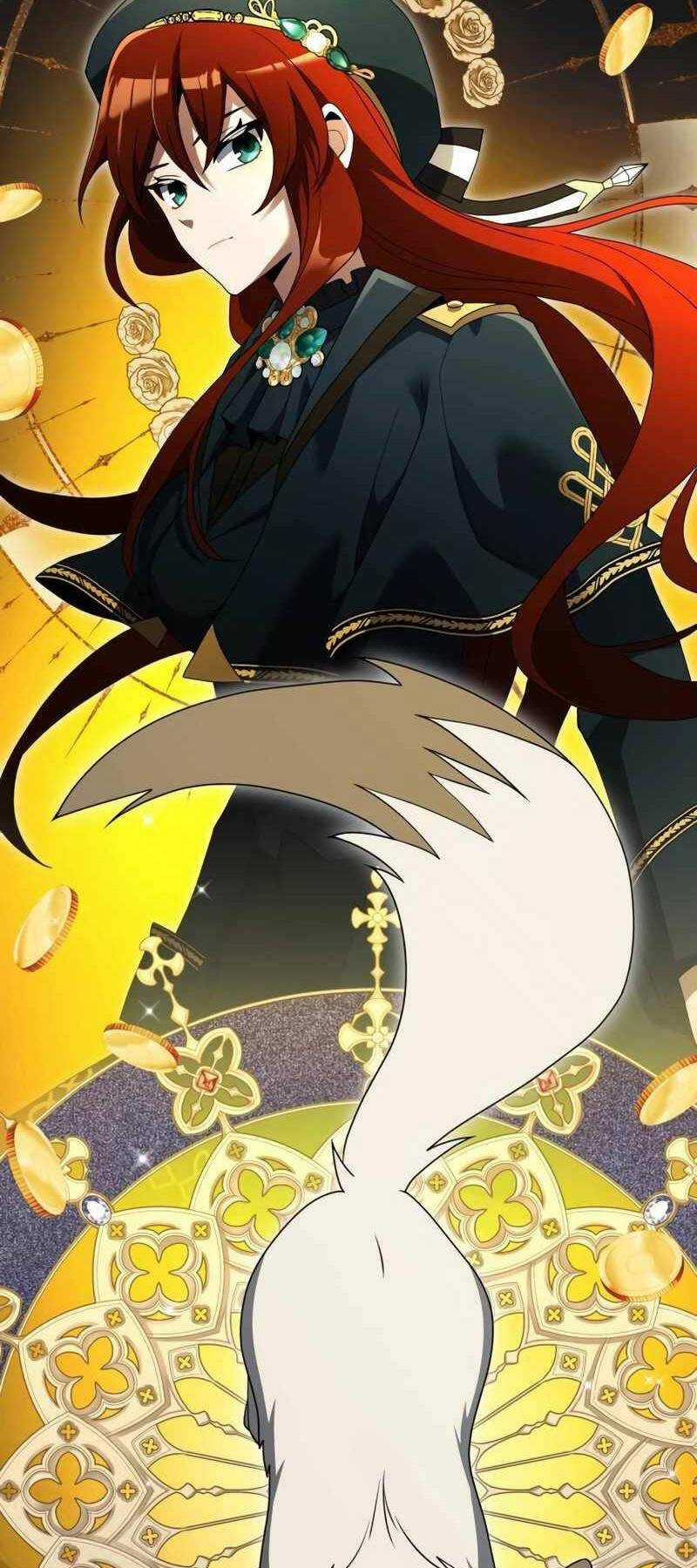 Hắc Kị Sĩ Thiên Tài Giới Hạn Thời Gian Chapter 51 trang 55