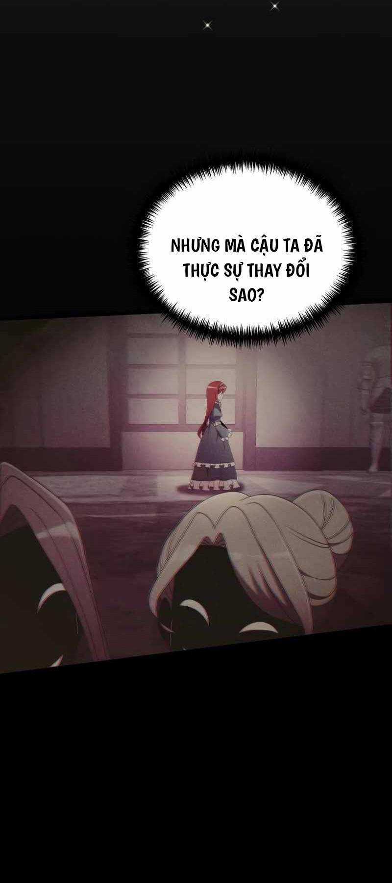 Hắc Kị Sĩ Thiên Tài Giới Hạn Thời Gian Chapter 51 trang 57