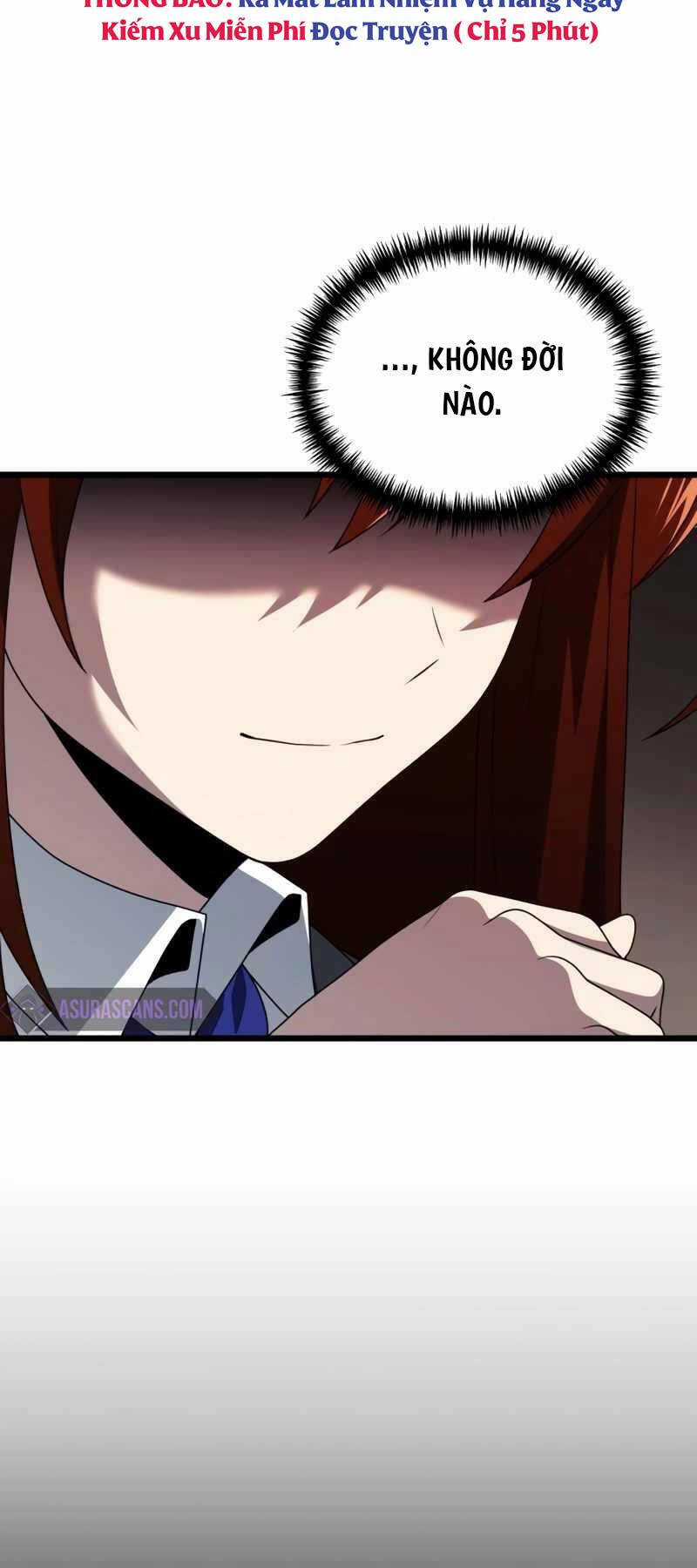 Hắc Kị Sĩ Thiên Tài Giới Hạn Thời Gian Chapter 51 trang 6