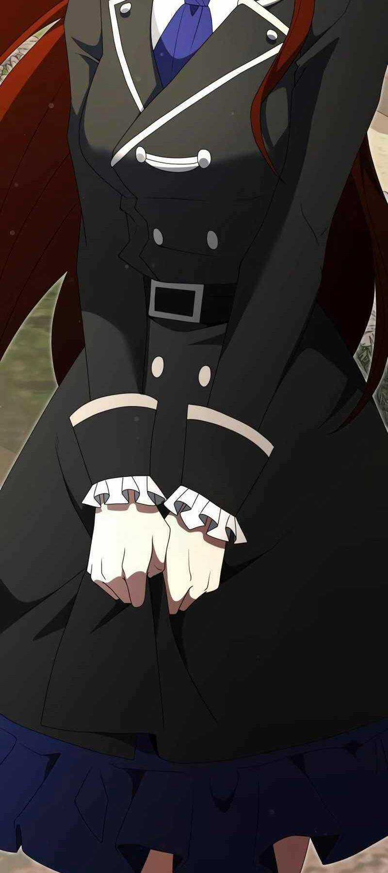 Hắc Kị Sĩ Thiên Tài Giới Hạn Thời Gian Chapter 51 trang 61