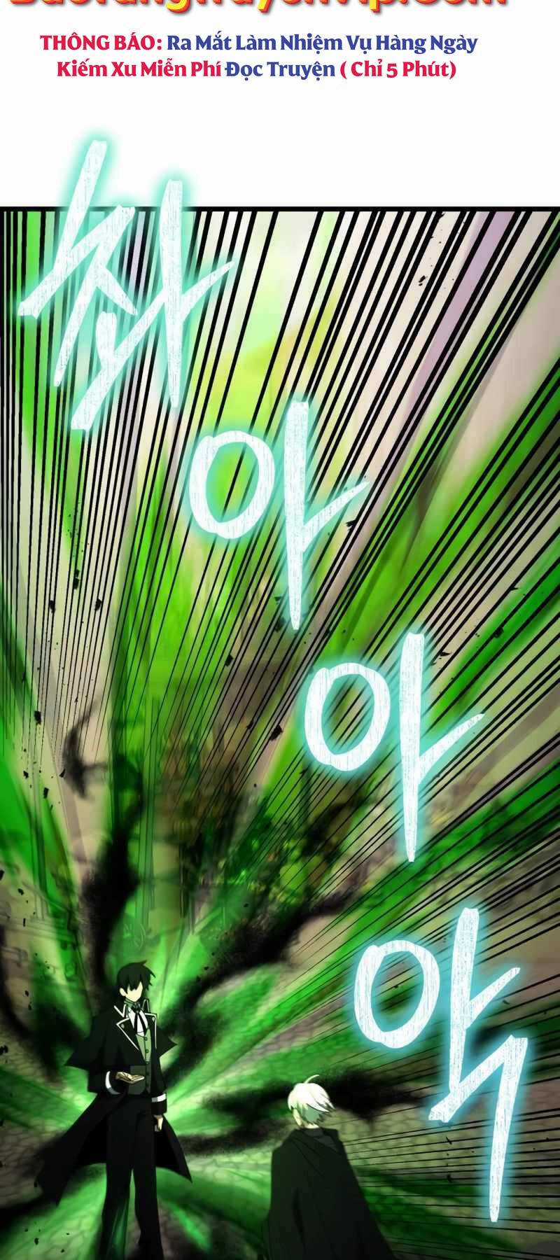 Hắc Kị Sĩ Thiên Tài Giới Hạn Thời Gian Chapter 51 trang 64