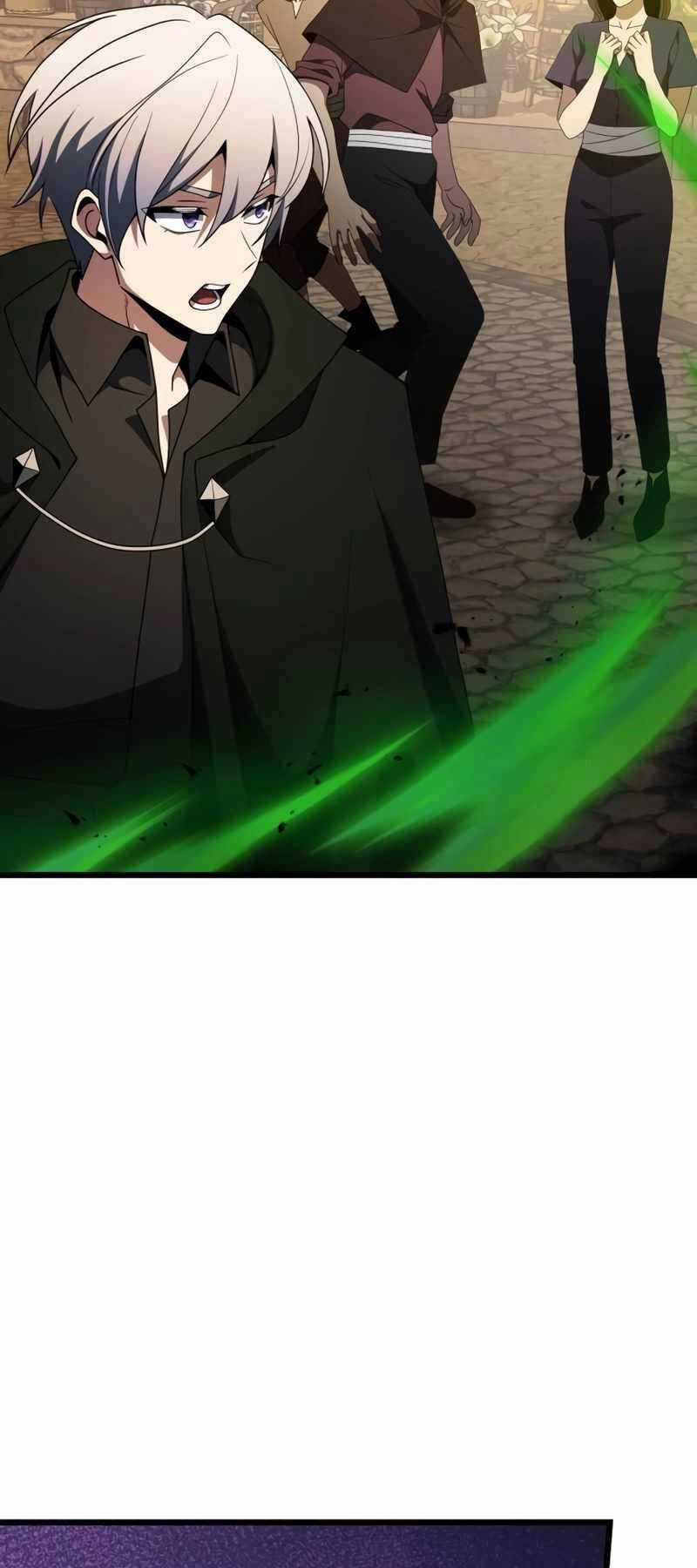 Hắc Kị Sĩ Thiên Tài Giới Hạn Thời Gian Chapter 51 trang 66