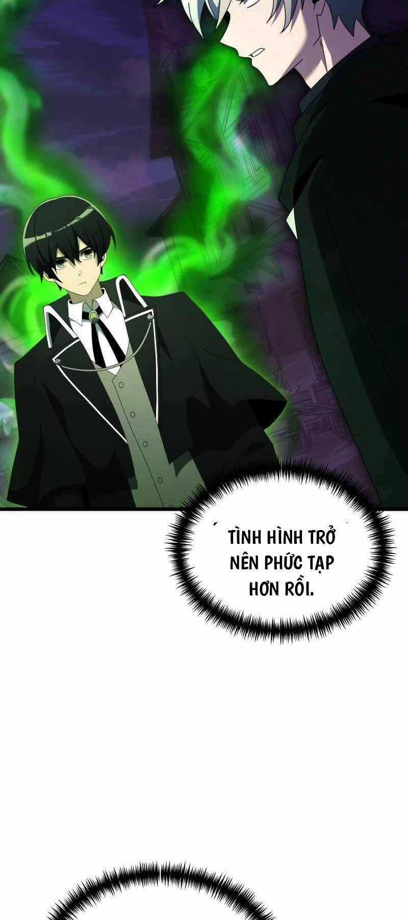 Hắc Kị Sĩ Thiên Tài Giới Hạn Thời Gian Chapter 51 trang 71