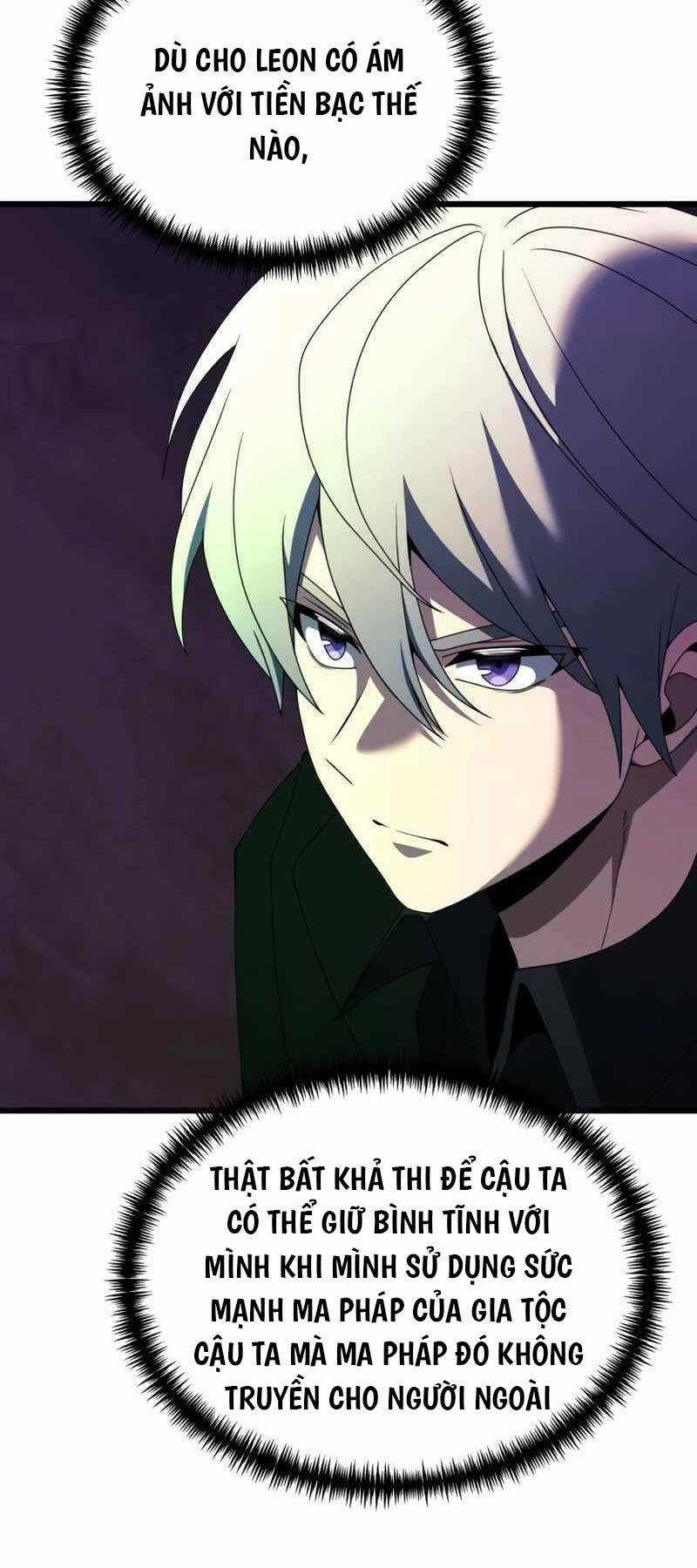 Hắc Kị Sĩ Thiên Tài Giới Hạn Thời Gian Chapter 51 trang 72