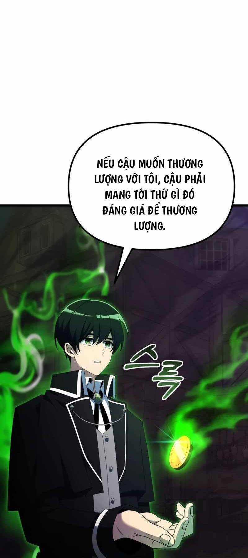 Hắc Kị Sĩ Thiên Tài Giới Hạn Thời Gian Chapter 51 trang 73